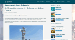 Desktop Screenshot of marc.limouse.fr